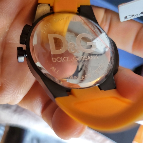 D&G Watch - Picture 5 of 6